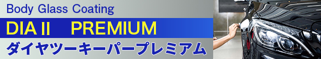 ダイヤⅡキーパー